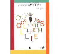 Colliers - Nicolas Rouvière - Keribus - cartonné - Album jeunesse