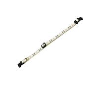 Colliers pour chat tartan Nobby Pet Beige 20/30 cm