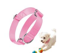 Colliers Pour Chats Accessoires Ajustables pour Chatons | Colliers de Promenade pour Chatons Pour Parents D'Animaux Port Promenades Nocturnes Visites Vétérinaires Voyages Jardin Parc