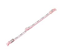 Colliers pour chien Nobby Pet Tartan Rose XS/S