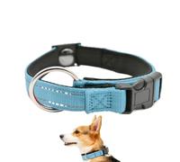 Colliers pour Chiens Réfléchissant pour Port Toute La Journée | Collier Magnétique Pour Animaux Âgés Pour Le Les Vacances La Formation Le Salon La Marche Le Camping La Randonnée