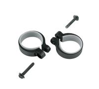 SKS Colliers de fixation pour barres de toit – Lot de 2 – 37-40 mm