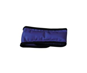 Colliers rafraîchissant pour chien Nobby Pet M Bleu 25/40 cm