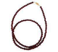 Colliers Ras Du Cou En Perles De Pierres Précieuses Pour Femmes Et Hommes, Faits À La Main, Cristaux De Guérison, Colliers De Perles, Tendeur, Pierres Naturelles, Brin, Méditation, Équilibre, B