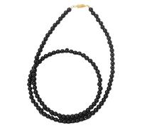 Colliers Ras Du Cou En Perles De Pierres Précieuses Pour Femmes Et Hommes, Faits À La Main, Cristaux De Guérison, Collier De Perles, Tendeur, Pierres Naturelles, Brin, Méditation, Équilibre, Bi