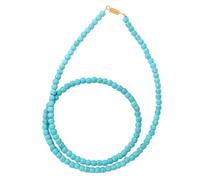 Colliers Ras Du Cou En Perles De Pierres Précieuses Pour Femmes Et Hommes, Faits À La Main, Cristaux De Guérison, Collier De Perles, Tendeur, Pierres Naturelles, Brin, Méditation, Équilibre, Bi