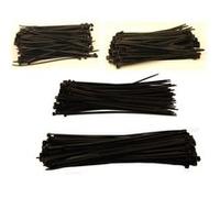 colliers rilsan 200 a 365 mm - lot de 425 colliers - Oc-pro G
