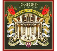 Desford Band Collier - Where Have All The Flowers Gone [Cd] Uk - Import