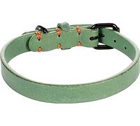 COLLIIER LEANO Vert S 29-35CM 15MM