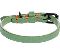 COLLIIER LEANO Vert XS 21-26CM 10MM