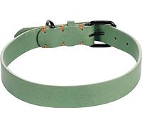 COLLIIER LEANO Vert XXL 52-62CM 30MM