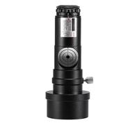 Collimateur de télescope de 1,25 pouce, adaptateur de 2 pouces, réflecteur, télescope astronomique, laser newtonien SCA