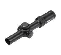 Collimateur de visée Akah 1-6X24 LA Noir TU