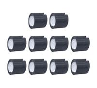 Collimateur réflecteur LED avec faisceau étroit de 15 degrés 14,5 mm pour applications d'éclairage 1 W, 3 W, 5 W, 10 W