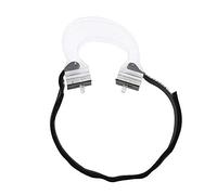 Collimator Bow Collimator Violon Bow Corrector Redresser Outil Guide pour débutant exercice d'entraînement(1/8-1/4 Violons)