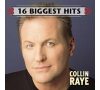Collin Raye – 16 Biggest Hits – CD