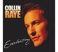 Collin Raye Everlasting (Vinyl)