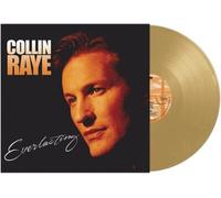 Collin Raye Everlasting (Vinyl) 12" Album Coloured Vinyl