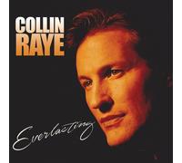 Collin Raye – Everlasting – Vinyle