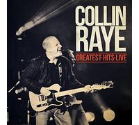 Collin Raye - Greatest Hits Live [Import]