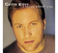 Collin Raye – I Think About You – CD – Sony Music