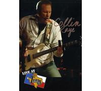 Live at Billy Bob's Texas - DVD Zone 1