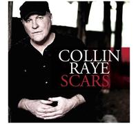 Collin Raye - Scars [Cd]