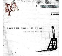 Collin, Romain -Trio- - Rise and Fall of Pipokuhn [Import]
