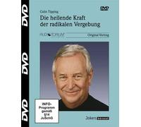 Collin Tipping Die heilende Kraft der Vergebung - DVD
