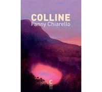 Colline Fanny Chiarello (Auteur)