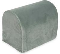 Colline pour set de jeu en mousse - gris velours