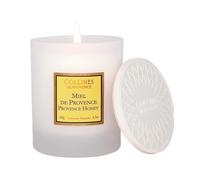 Collines de Provence, Bougie 180gr - Miel de Provence (C0108MPR)