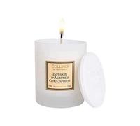 Collines de Provence Bougie Infuson Agrume 180g