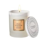 Collines de Provence Bougie Parfume Fleur d'oranger 180g