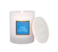 Collines de Provence - Bougie parfumée 180g - Fleur de Tiaré