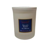 Collines de Provence Bougie Parfumée Sillage Marin