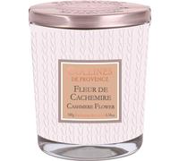 COLLINES DE PROVENCE-Bougie parfumée Couture senteur fleur de cachemire 180 g