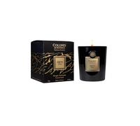 Collines de Provence Bougie Parfumée Ebène 180g