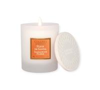 Collines de Provence Bougie parfumée Fleur de Santal 180g
