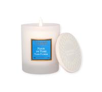 Collines de Provence Bougie parfumée Fleur de Thiaré 180g