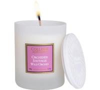 COLLINES DE PROVENCE-Bougie Parfumée Infusion d’agrumes - 180 gr