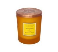 Collines de Provence - Bougie parfumée 180g Mandarine & Yuzu