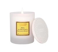 Collines de Provence, Bougie 180gr - Miel de Provence (C0108MPR)