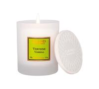 Collines de Provence Bougie Parfumée Verveine Coulée à la main