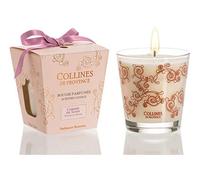 Collines de Provence Bougie Satin 100g