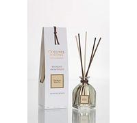 Collines de Provence Bouquet Aromatique 100ml Thé Blanc, Transparent 7cm x 6cm x 23cm