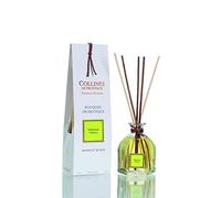 Bouquet parfumé verveine