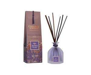 Collines de Provence Bouquet de Musc et de Fruits Noirs 100ml