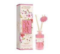 Collines de Provence, Bouquet parfumé 100 ml - Les Estivales - Fleur de Sakura