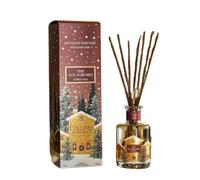 Collines de Provence Diffuseur de Salon de Thé aux Agrumes 100ml